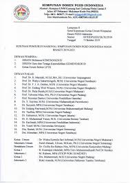 Sedesa.id contoh surat keputusan kepala desa tentang blt dana desa, dalam pembahasan ini kita akan memberikan contoh surat keputusan kepala desa tentang blt dana desa.di dalam contoh adalah mengenai contoh surat keputusan kepala desa tentang blt dana desa yang mana ini diperlukan di dalam satu dokumen untuk kebutuhan bantuan langsung tunai dana desa. Surat Keputusan Kepengurusan Hdpgsdi