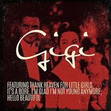The chevalier version is often regarded. Thank Heaven For Little Girls From Gigi Song By Maurice Chevalier Spotify