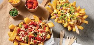 Batata Frita