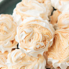 Image result for meringues