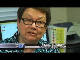 Person of the Week: Carol Buckner