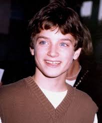 Childhood Crush Elijah Woods Elijah Wood Elijah Actors