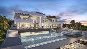 Marbella Vente Maison 6 Chambres Ref 1061 Marbella Maison De Luxe Maisons De Reve De Luxe