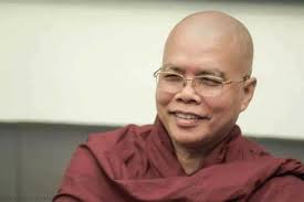 ဓမ္မဒူတဆရာတော် အရှင်ဆေကိန္ဒ၏ တရားတော်များ ကောက်နှုတ်ချက်