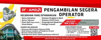 Is a chemicals company located in bayan lepas, penang, malaysia. Lauren Hui Sect Manager Hr Business Partner Tf Amd Microelectronics Penang Sdn Bhd Linkedin