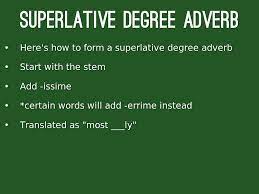 Contoh kalimat adjective clause of object: Adjective Adverb Comparison By Ewoods