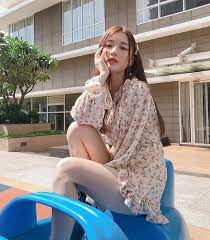 34 photos and videos photos and videos. Han Sara Lá»™t Xac Thanh Má»¹ Ná»¯ Ä'oi MÆ°Æ¡i Cá»±c Quyáº¿n RÅ©