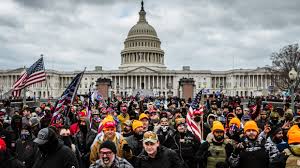 The Black Police Officer Who Stopped Mob From Breaching Us Senate Chamber The Week Uk Why are british police cars called 'jamsandwich' cars in colloquial speech? black police officer who stopped mob