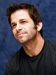 Zach Snyder (auteur de Sucker punch)