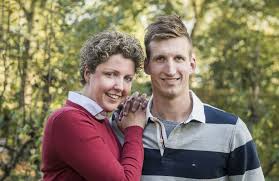Tien kersverse boeren die op zoek zijn naar de liefde op het platteland. Steffi Uit Boer Zoekt Vrouw Krijgt Teleurstelling Te Verwerken We Geven Het Zo Maar Nog Niet Op Story
