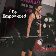 For athletes and those who want to train like one. 200 The Fitness Asylum Transformations Ideas Fitness Transformations Asylum