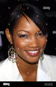 The los angeles fashion show hi-res stock photography and images