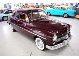 Image result for Moselle Maroon 1942 Mercury