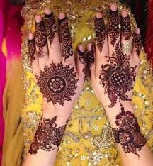 Pin On Henna Designs