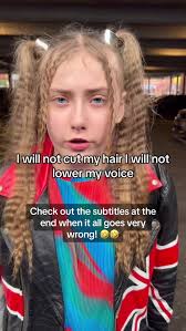 Laugh at the Unexpected Ending! 🤣 Fun Child Singer Sarah Hester Ross