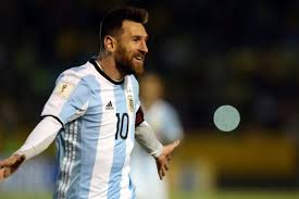 Ein sauberes haus oder wohnung ist die voraussetzung für ein erfolgreiches geschäft beim immobilienverkauf. Messi Ingin Tuntaskan Haus Juara Bersama Argentina Antara News Sumatera Utara
