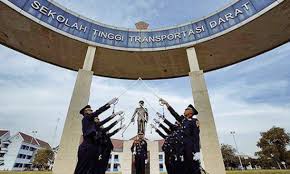 Penerimaan Taruna Baru Sttd 2016 Transportasi Darat Pendidikan Transportasi