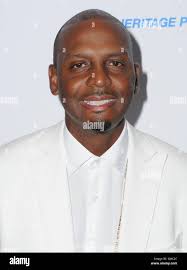 Penny hardaway immagini e fotografie stock ad alta risoluzione