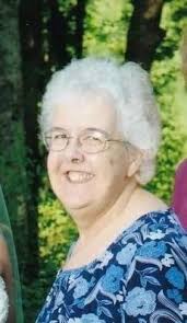 Audrey Case Obituary (1944