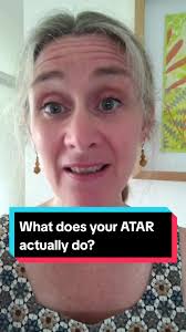 Understanding the Purpose of ATAR: Insights from La Trobe University  Interview