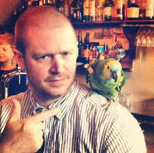 I used to stay at the Sunnylands Hotel owned by Mr and Mrs Kearney in the  80's they had a parrot