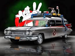 5 Memorable Movie Cars Cars Movie Ghostbusters Best Horror Movies