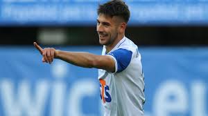 Check out his latest detailed stats including goals, assists, strengths & weaknesses and match ratings. Ekstraklasa Jakub Moder Przeniesie Sie Z Lecha Poznan Do Brighton Hove Albion Juz W Styczniu Sport Tvp Pl