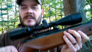 Gamo Wildcat Whisper IGT .22 Cal Pellet Rifle Review