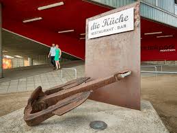 Die Kuche Stadtmarketing Mannheim Gmbh