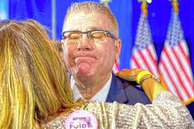 Jacksonville region goes against the grain of the Illinois voting tide