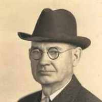 Henry Lyman Cook (1871–1959) • FamilySearch