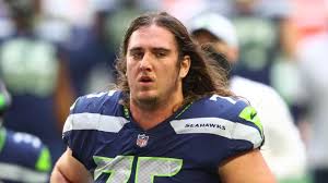 Former seattle seahawks player chad wheeler is embroiled in controversy after his arrest for felony court documents say the incident transpired after wheeler demanded alleah stand and bow to him. Seahawks Tackle Chad Wheeler Speaks Out After Being Arrested On Domestic Violence Assault Charges Rsn