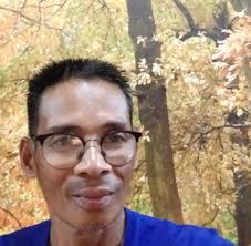 Pepito Rodriguez Lazado