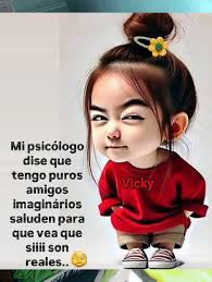 Buenos Días/Buenas Noches