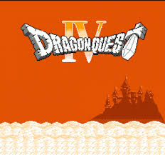 Dragon warrior rom download for nintendo entertainment system. Yong Zhe Dou E Long Dragon Quest 4 Nintendo Nes Rom Download