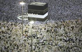Voir plus d'idées sur le thème mecque, mosquée, mecque islam. Jesoutienshugo Un Adolescent Menace De Mort Apres Une Blague Sur Le Pelerinage De La Mecque