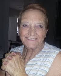 Obituary information for Nancy J. Chase