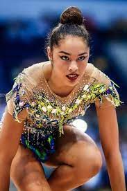 Check spelling or type a new query. Chi E Alexandra Agiurgiuculese La Stella Della Ginnastica Ritmica Italiana La Gazzetta Dello Sport