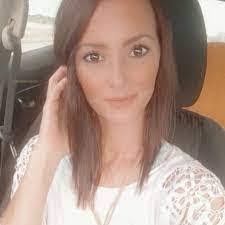 Lacy Crites's Instagram, Twitter & Facebook