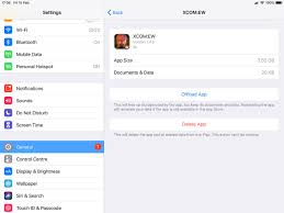 This article teaches you how to get maximum speed out of a slow internet connection. How To Speed Up An Ipad Macworld Uk