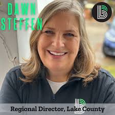 We are excited to announce that Dawn Steffen will be taking