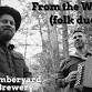 Live Music: From the Woods Folk