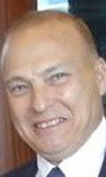 John "Jack" Stavros Jr., 57