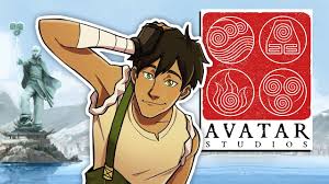 Avatar Studios Has Begun Casting For A New Animated Show 'Avatar: New  Generations' — Cultureslate