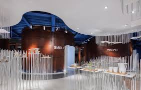 Check spelling or type a new query. Frame Cun Design Embraces The Industrial In A Fashion Industry Space