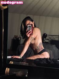 Chlo Lunaa Nude Leaks OnlyFans Photo 1 - Nudogram v2.1