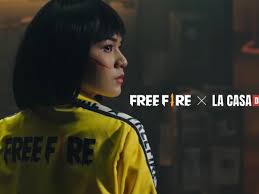 La historia más sad de free fire😭mírala completa :') | rambimiel. Free Fire Lanza Una Nueva Cinematica De Accon Con La Casa De Papel Bolavip