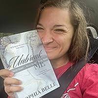 Promise to Break : Book One of the “Broken” duology by I.V. COX