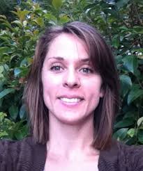 Amy Winecoff, Grad Student