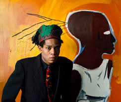 You could be a beat boxer or a dj. 21 Facts About Jean Michel Basquiat Contemporary Art Sotheby S